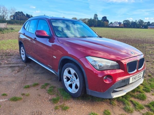 Used BMW X1 2011 for sale - 77501251: Photo 4