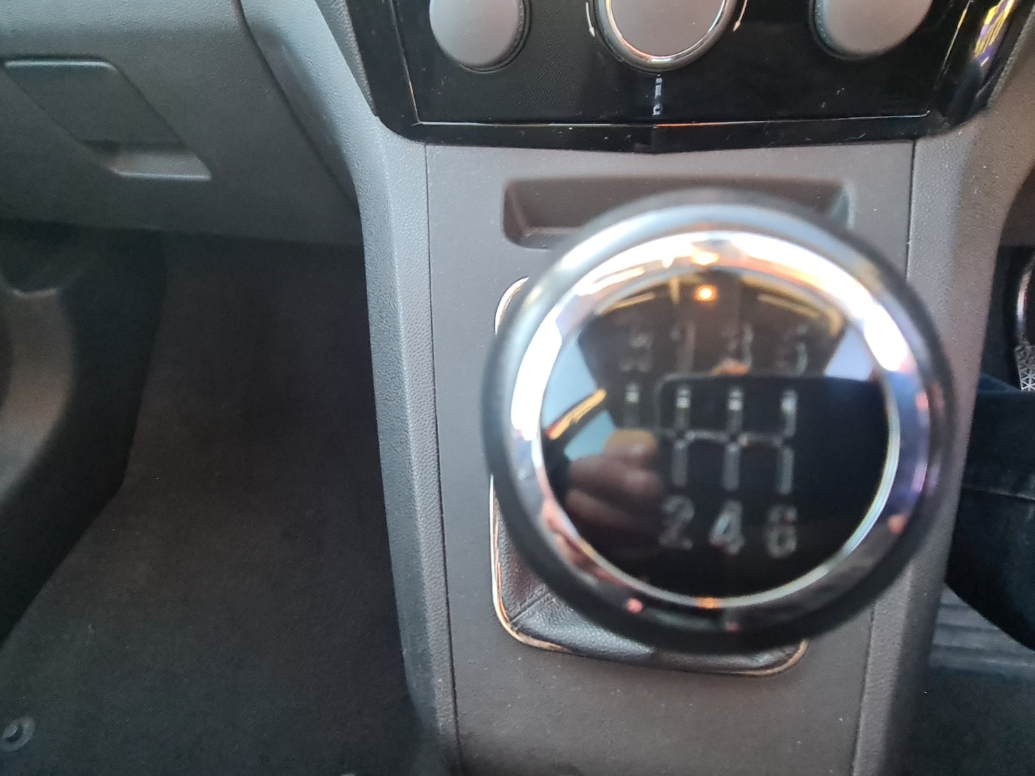 Used Vauxhall Zafira 2014 for sale - 77164867: Photo 12