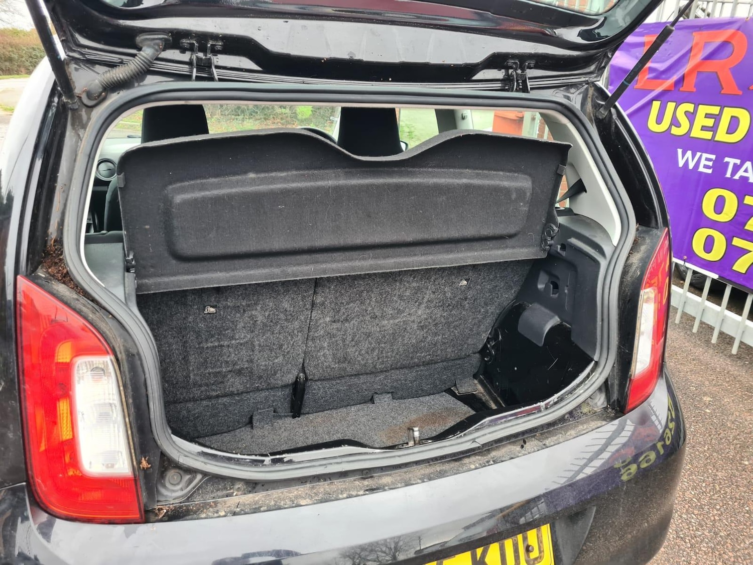 Vehicle 7