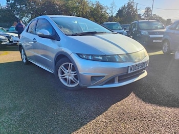 2009 (09) - 1.4 i-Dsi SE+ 5dr