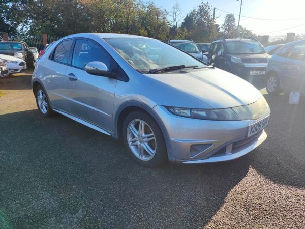 Used Honda Civic 2009 for sale - 76126251: Photo 2