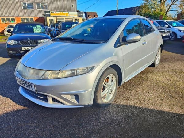 Used Honda Civic 2009 for sale - 76126251: Photo 4