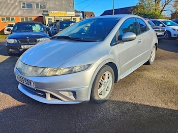 Used Honda Civic 2009 for sale - 76126251: Photo