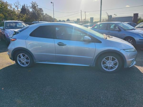 Used Honda Civic 2009 for sale - 76126251: Photo 9