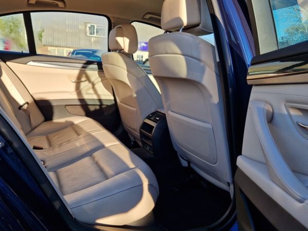 Used BMW 5 Series 2012 for sale - 76177692: Photo 13