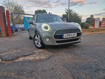 Used MINI Hatch 2019 for sale - 79454866: Photo