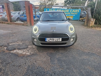 Used MINI Hatch 2019 for sale - 79454866: Photo