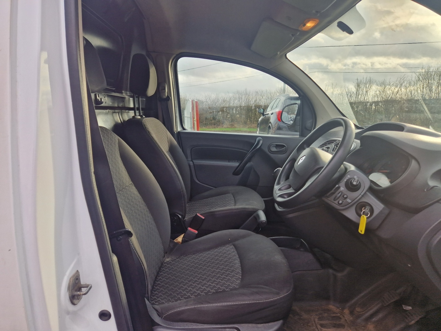 Used Renault Kangoo 2016 for sale - 77630922: Photo 10