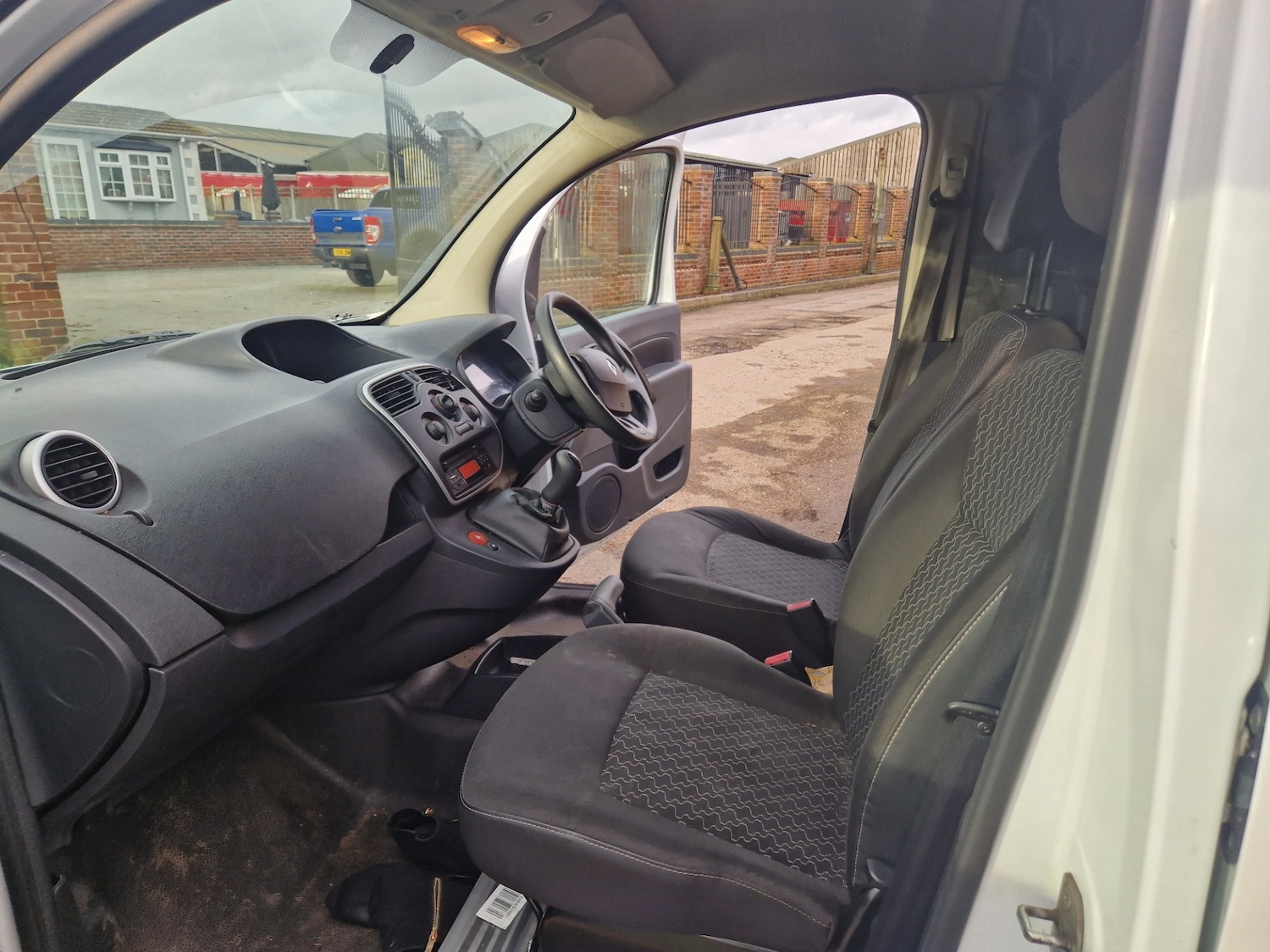 Used Renault Kangoo 2016 for sale - 77630922: Photo 11
