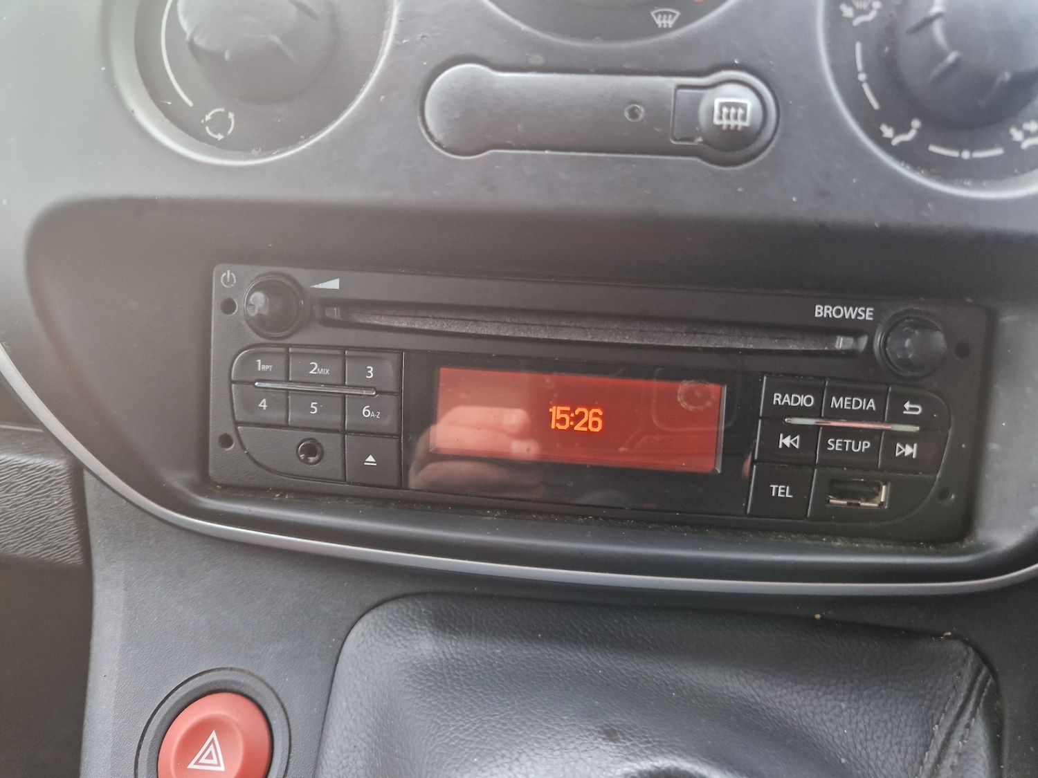 Used Renault Kangoo 2016 for sale - 77630922: Photo 13