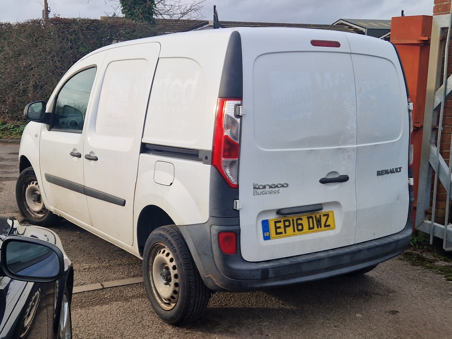 Used Renault Kangoo 2016 for sale - 77630922: Photo 6
