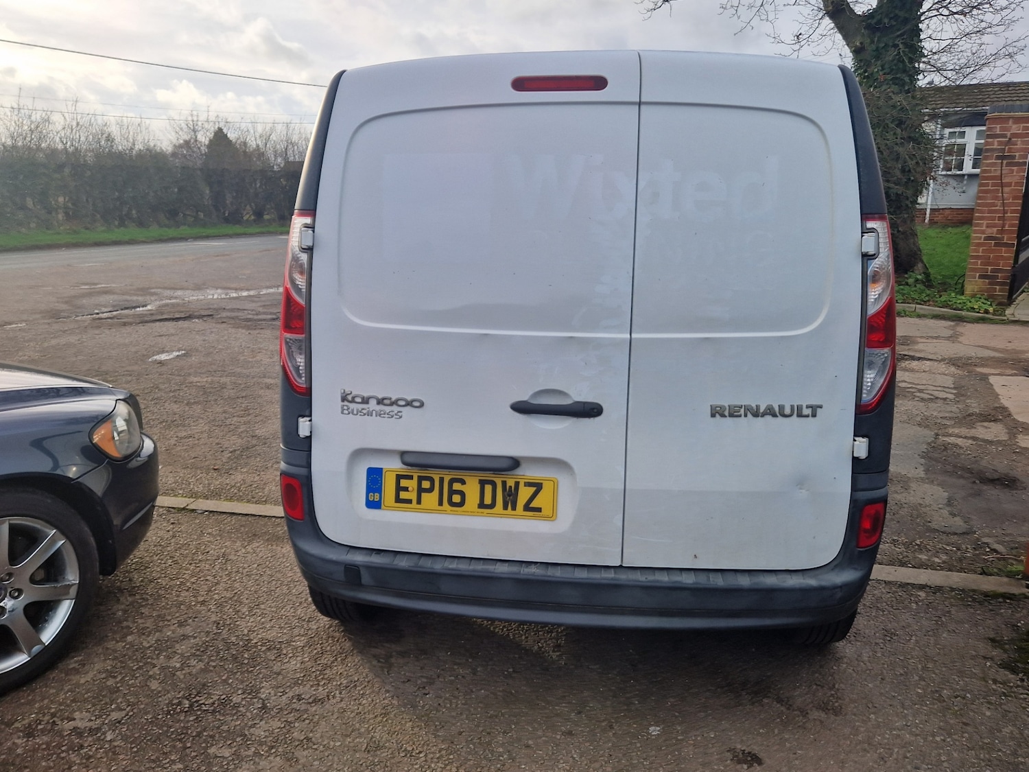 Used Renault Kangoo 2016 for sale - 77630922: Photo 8