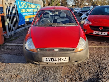 Used Ford Ka 2004 for sale - 76709233: Photo