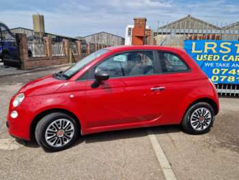 Used Fiat 500 2011 for sale - 74941318: Photo