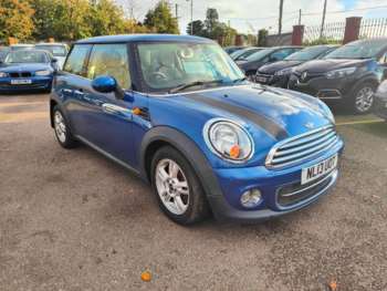 Used MINI Hatch 2013 for sale - 69225812: Photo