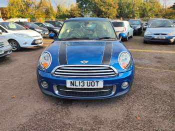 Used MINI Hatch 2013 for sale - 69225812: Photo