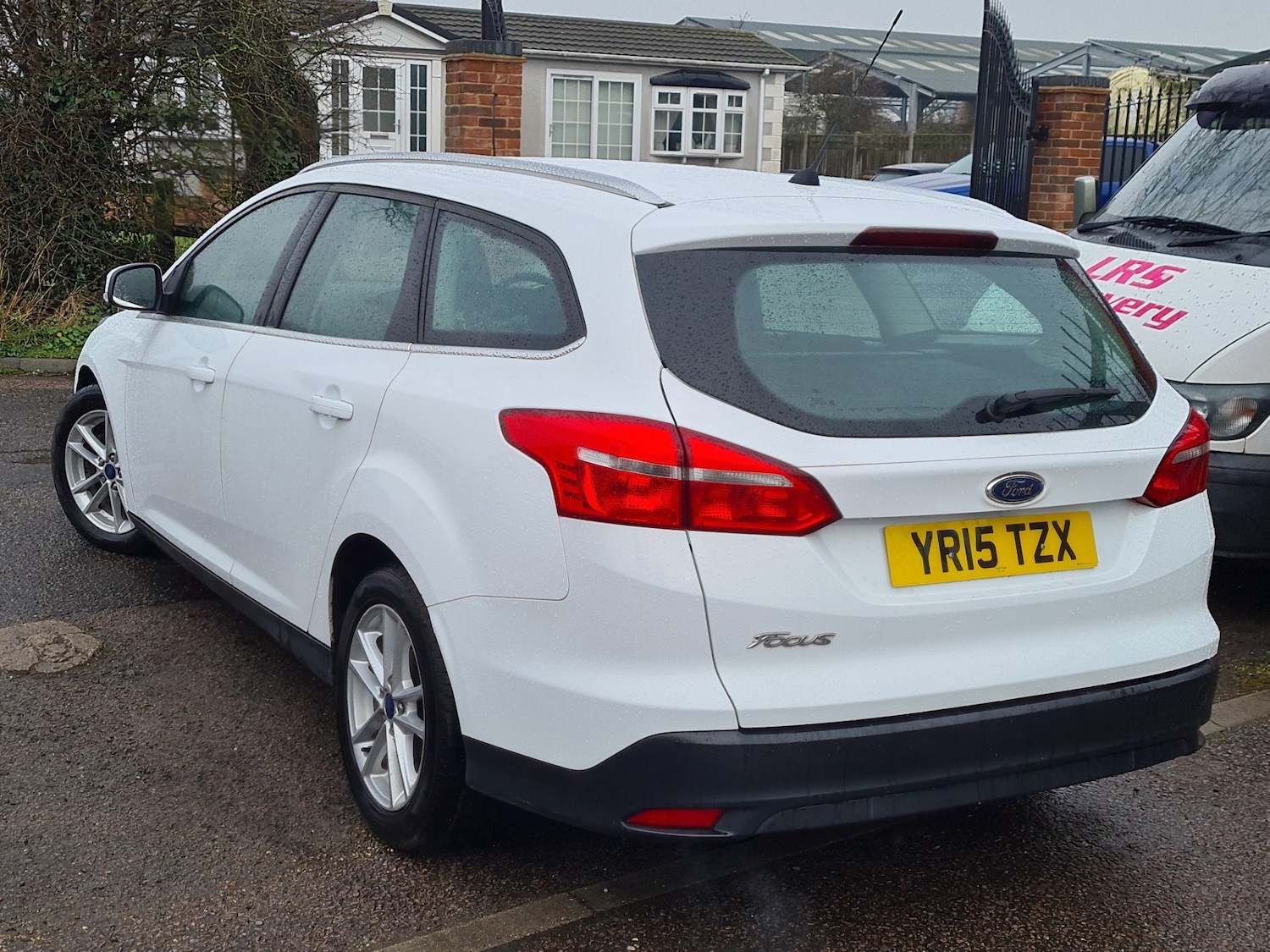 Used Ford Focus 2015 for sale - 77432677: Photo 10