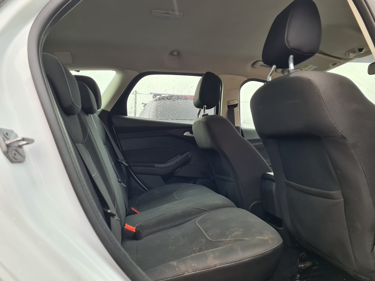 Used Ford Focus 2015 for sale - 77432677: Photo 19