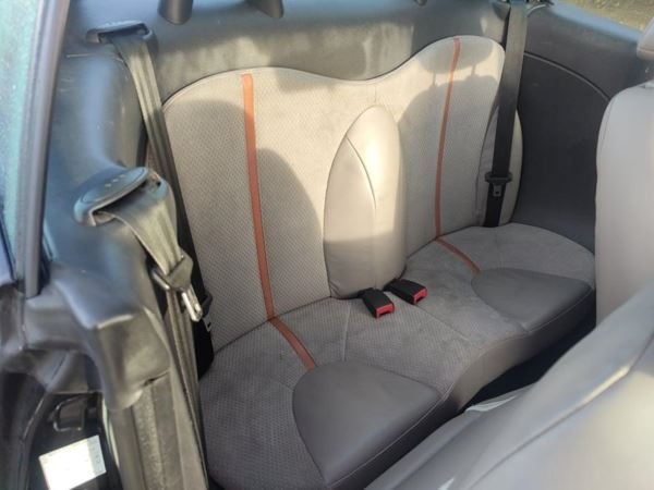 Used Nissan Micra C+C 2007 for sale - 76177643: Photo 18