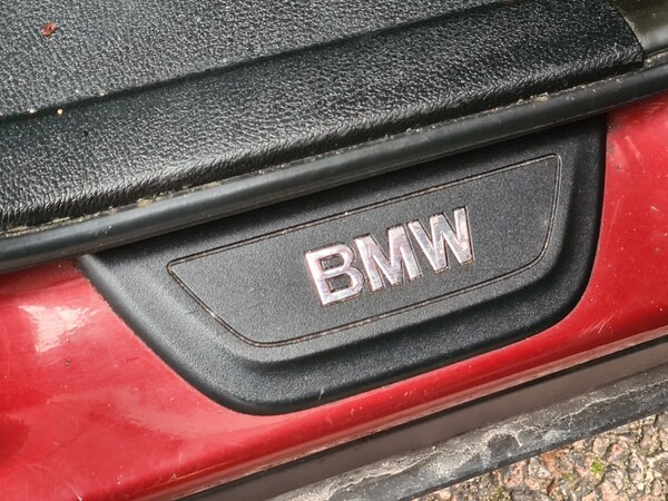Used BMW X3 2012 for sale - 73612498: Photo 12