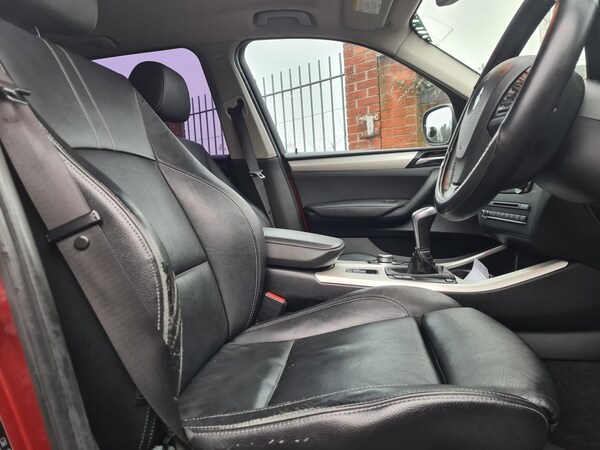 Used BMW X3 2012 for sale - 73612498: Photo 13