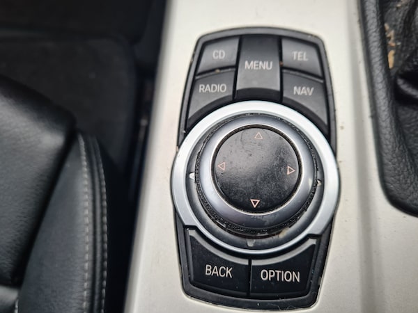 Used BMW X3 2012 for sale - 73612498: Photo 16