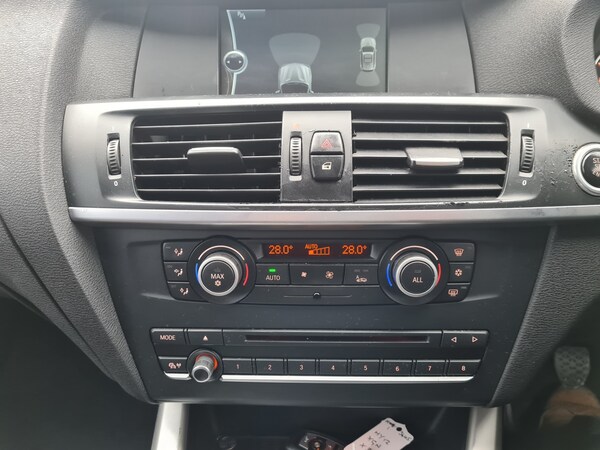 Used BMW X3 2012 for sale - 73612498: Photo 17