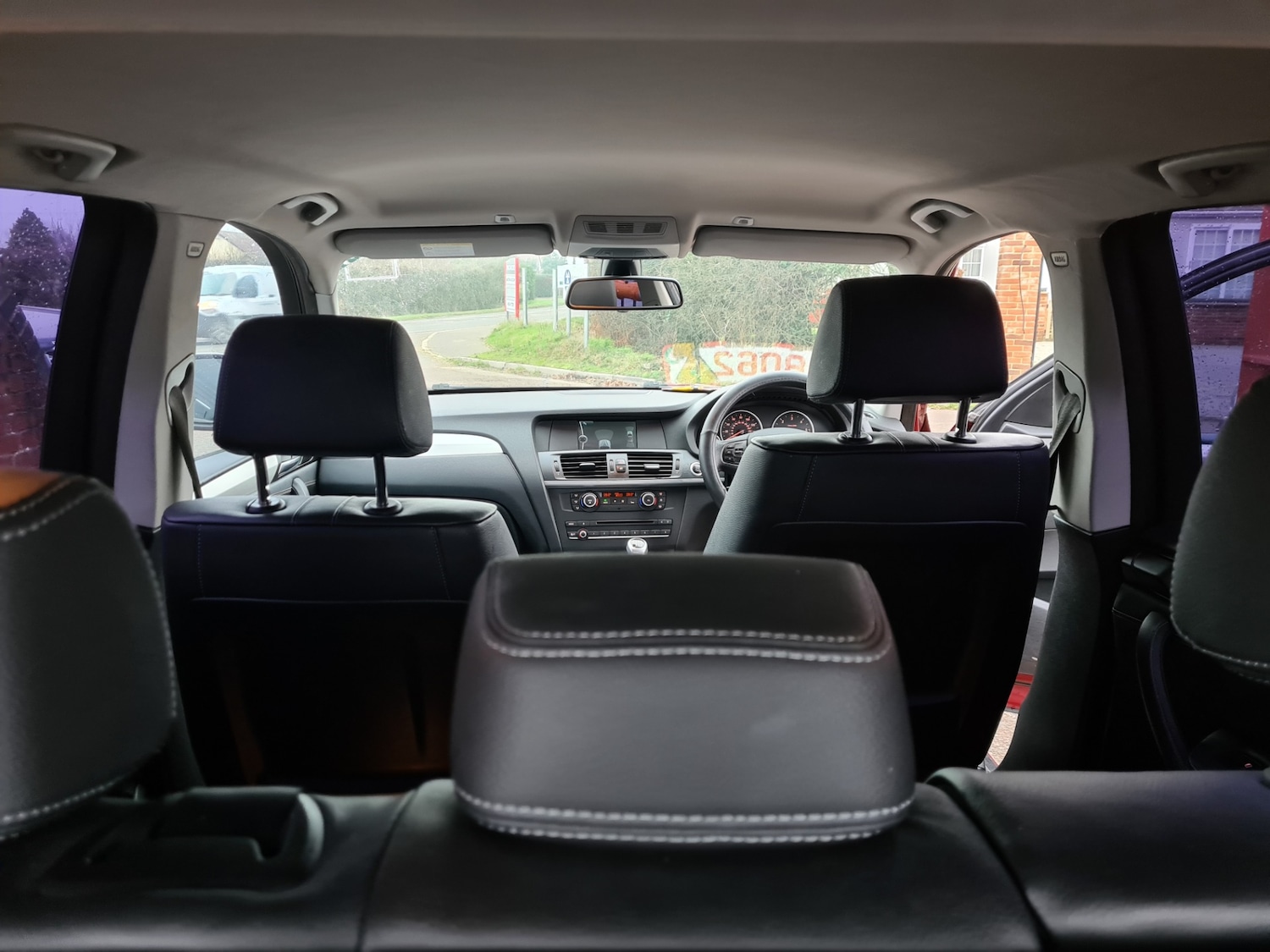 Vehicle 19