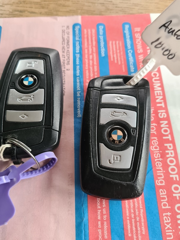 Used BMW X3 2012 for sale - 73612498: Photo 20