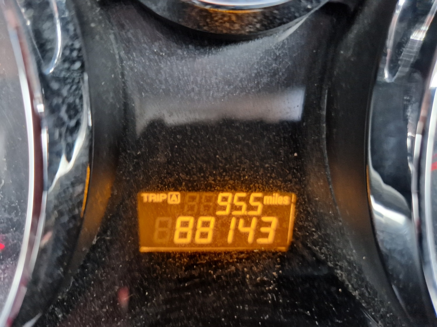 Used Vauxhall Antara 2012 for sale - 77687316: Photo 13