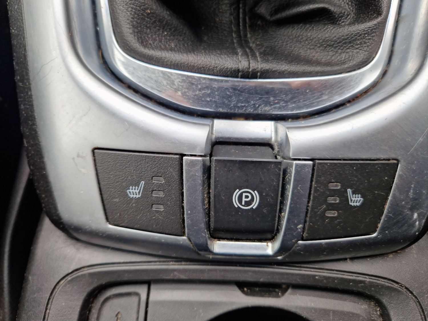 Used Vauxhall Antara 2012 for sale - 77687316: Photo 15