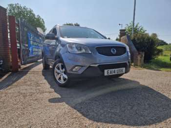 2014 (14) - 2.0 ES 5dr Tip Auto