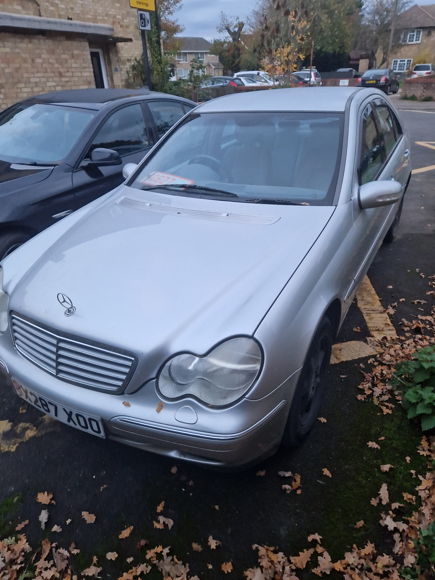 Used Mercedes-Benz C Class 2000 for sale - 76476292: Photo 1