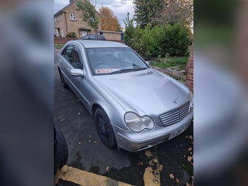 Used Mercedes-Benz C Class 2000 for sale - 76476292: Photo