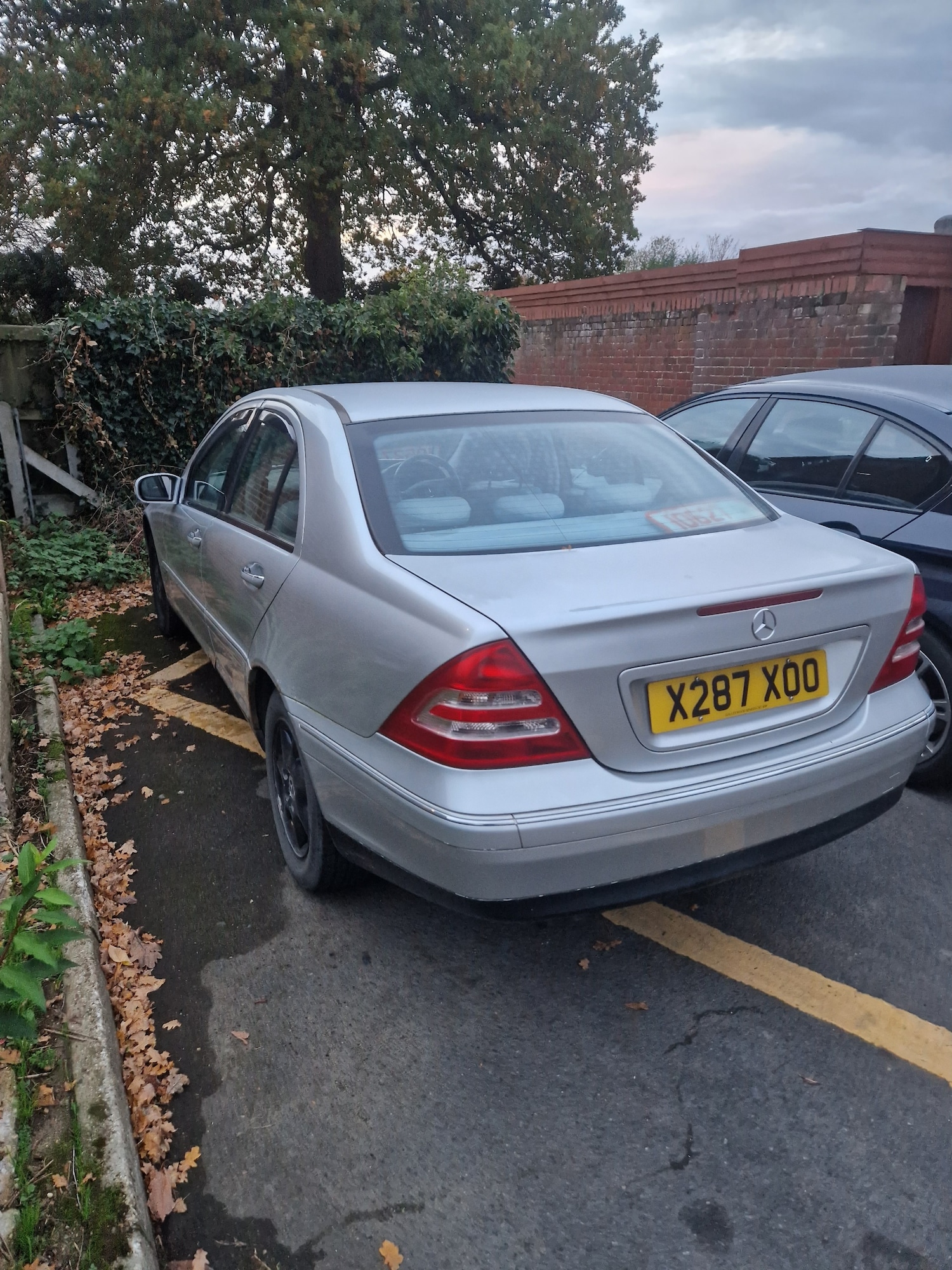 Used Mercedes-Benz C Class 2000 for sale - 76476292: Photo 3