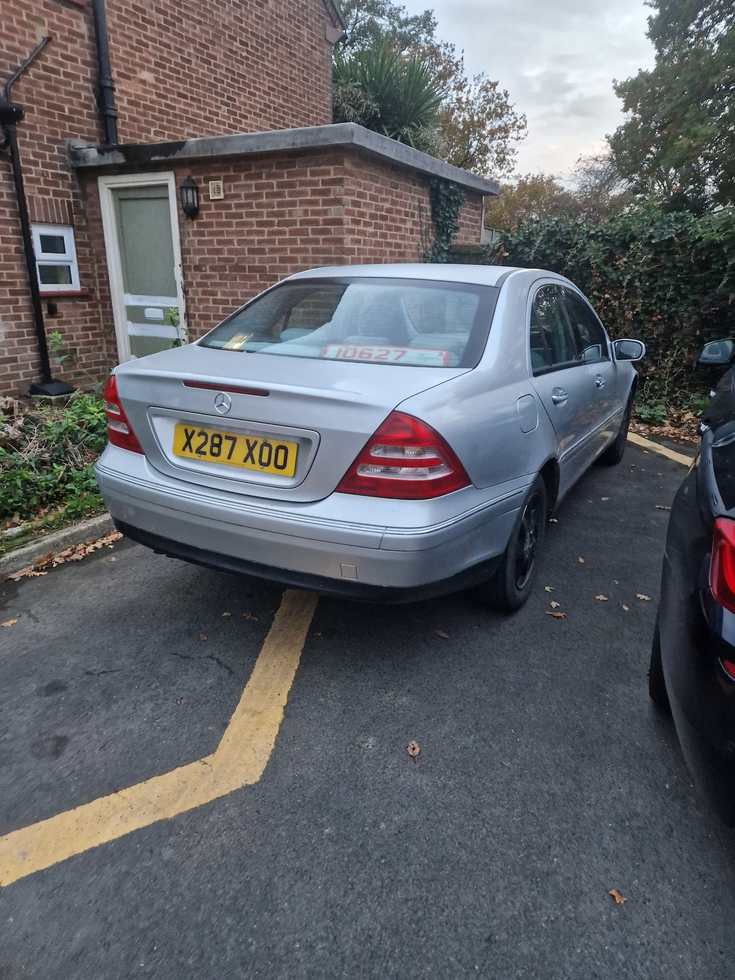 Used Mercedes-Benz C Class 2000 for sale - 76476292: Photo 4