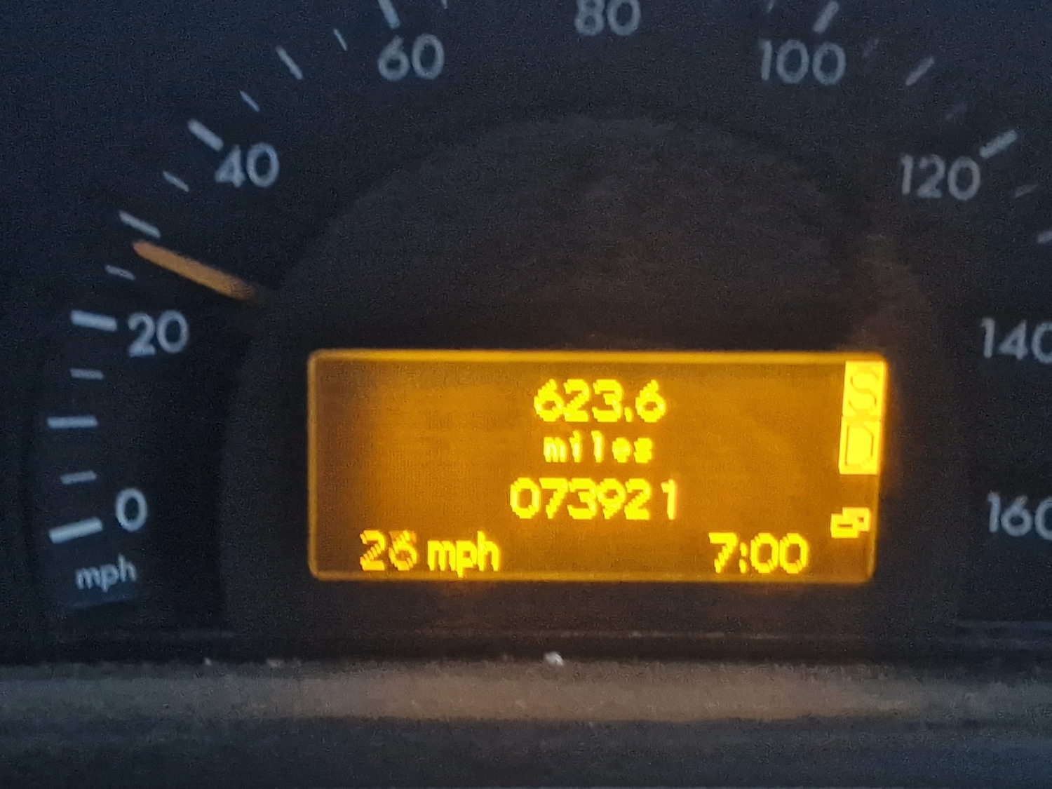 Used Mercedes-Benz C Class 2000 for sale - 76476292: Photo 5