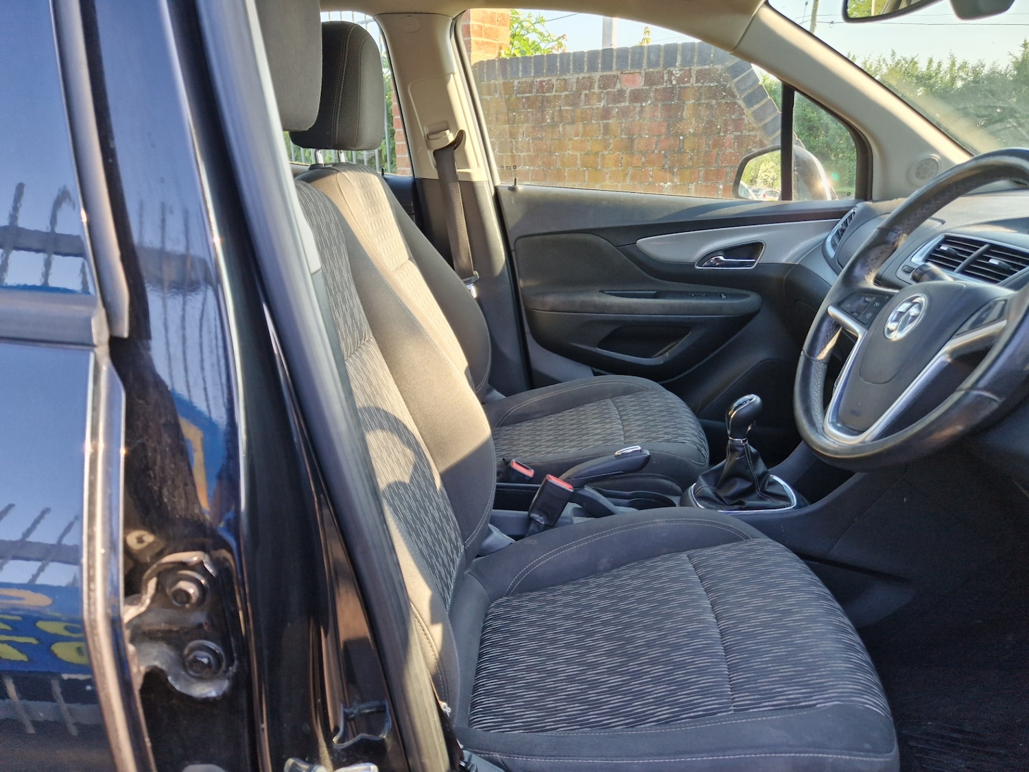 Vehicle 13