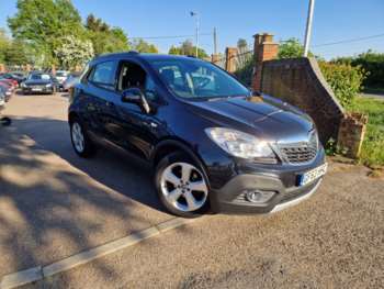 2013 (63) - 1.6i Exclusiv 5dr