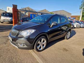 Used Vauxhall Mokka 2013 for sale - 74603309: Photo