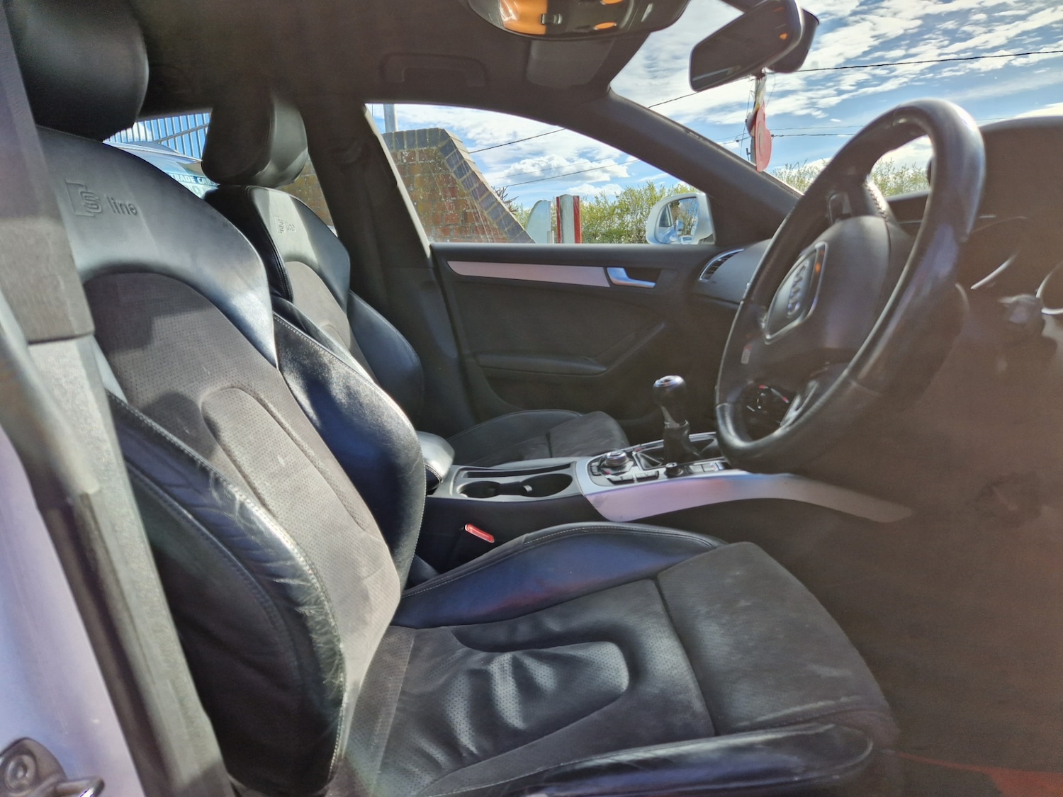 Used Audi A5 2011 for sale - 78025323: Photo 10