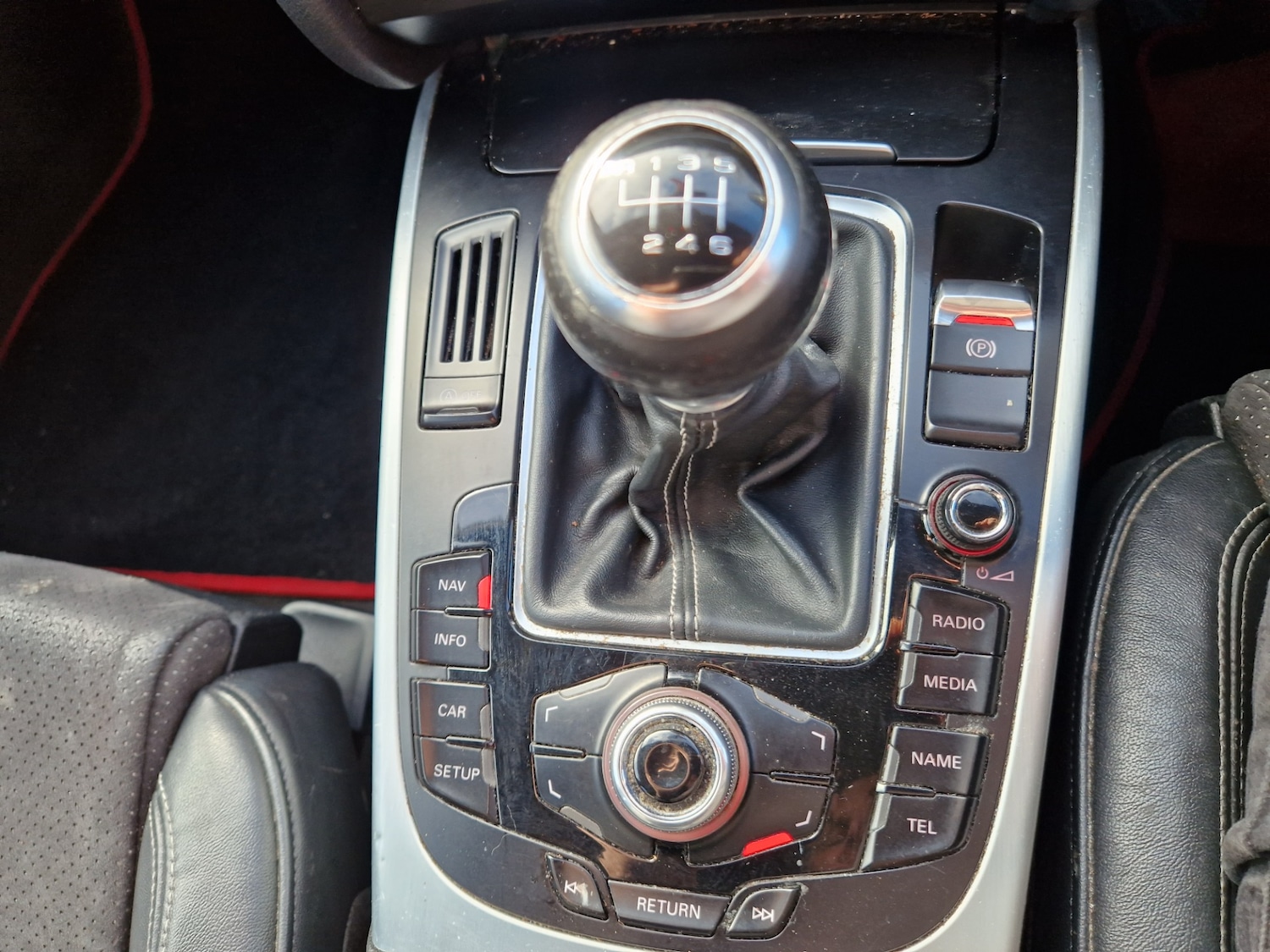 Used Audi A5 2011 for sale - 78025323: Photo 11