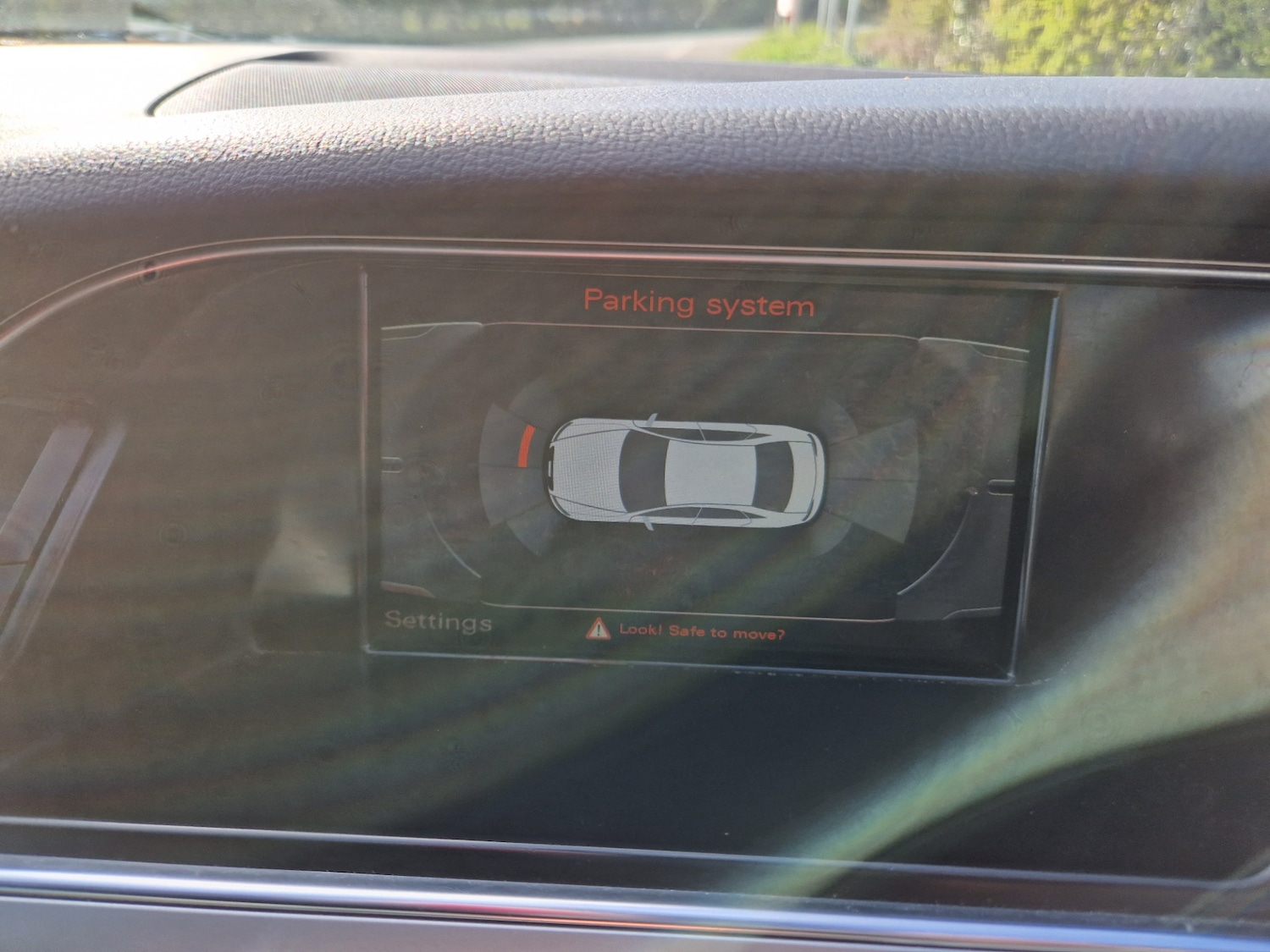 Used Audi A5 2011 for sale - 78025323: Photo 14