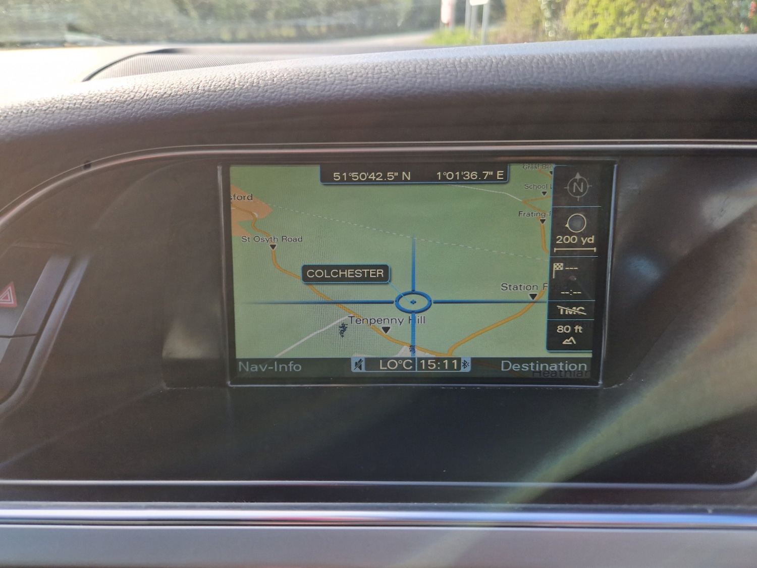 Used Audi A5 2011 for sale - 78025323: Photo 15