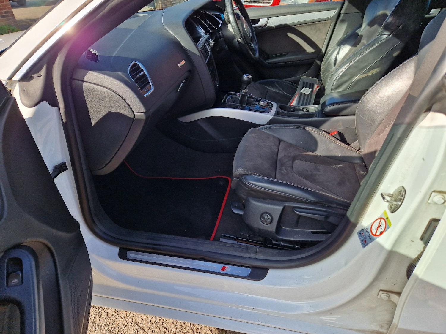 Used Audi A5 2011 for sale - 78025323: Photo 17