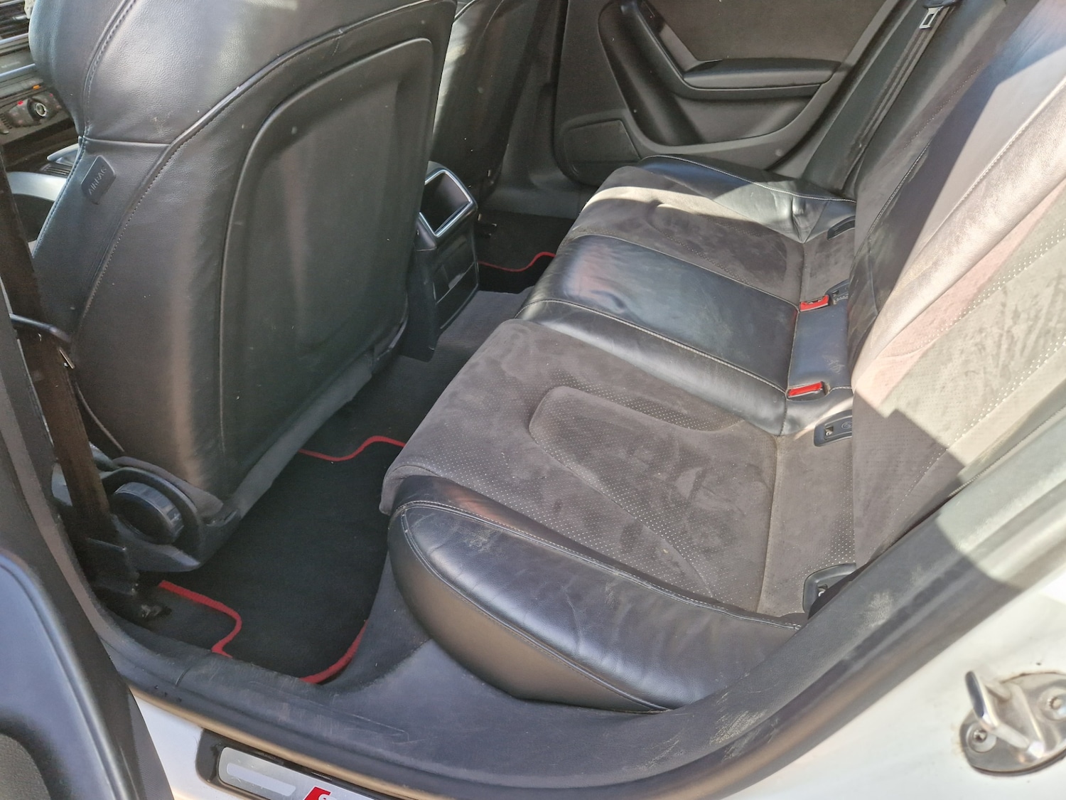 Used Audi A5 2011 for sale - 78025323: Photo 18