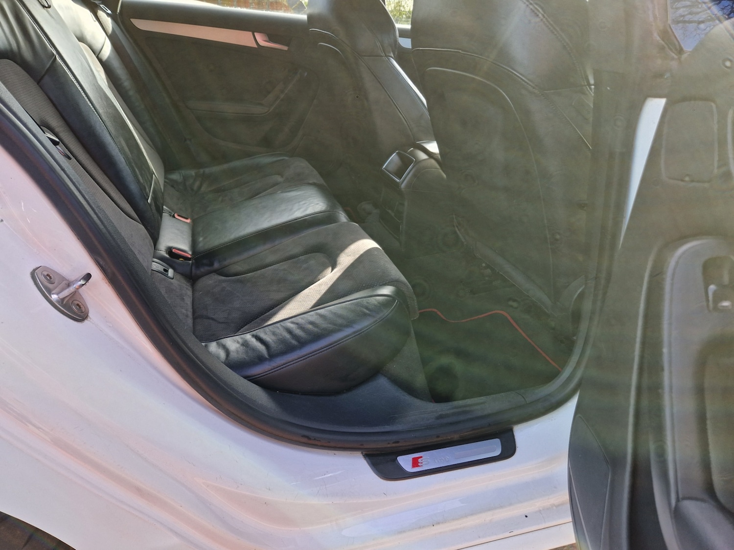 Used Audi A5 2011 for sale - 78025323: Photo 19