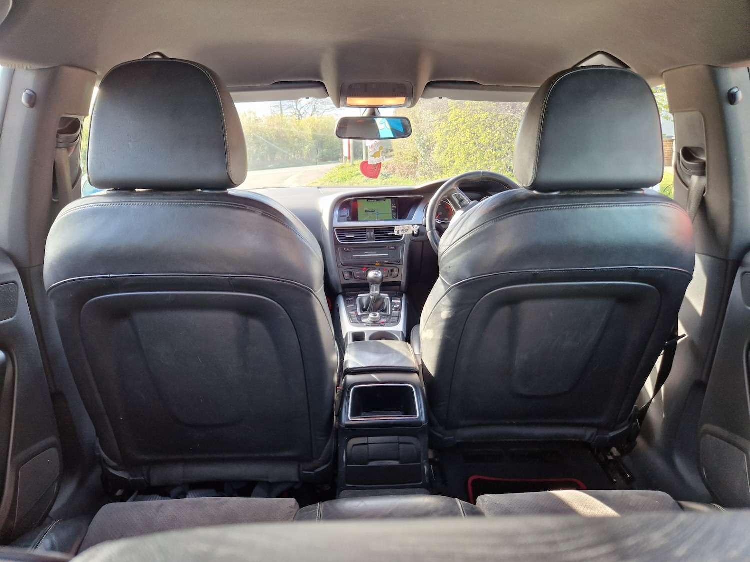 Used Audi A5 2011 for sale - 78025323: Photo 20