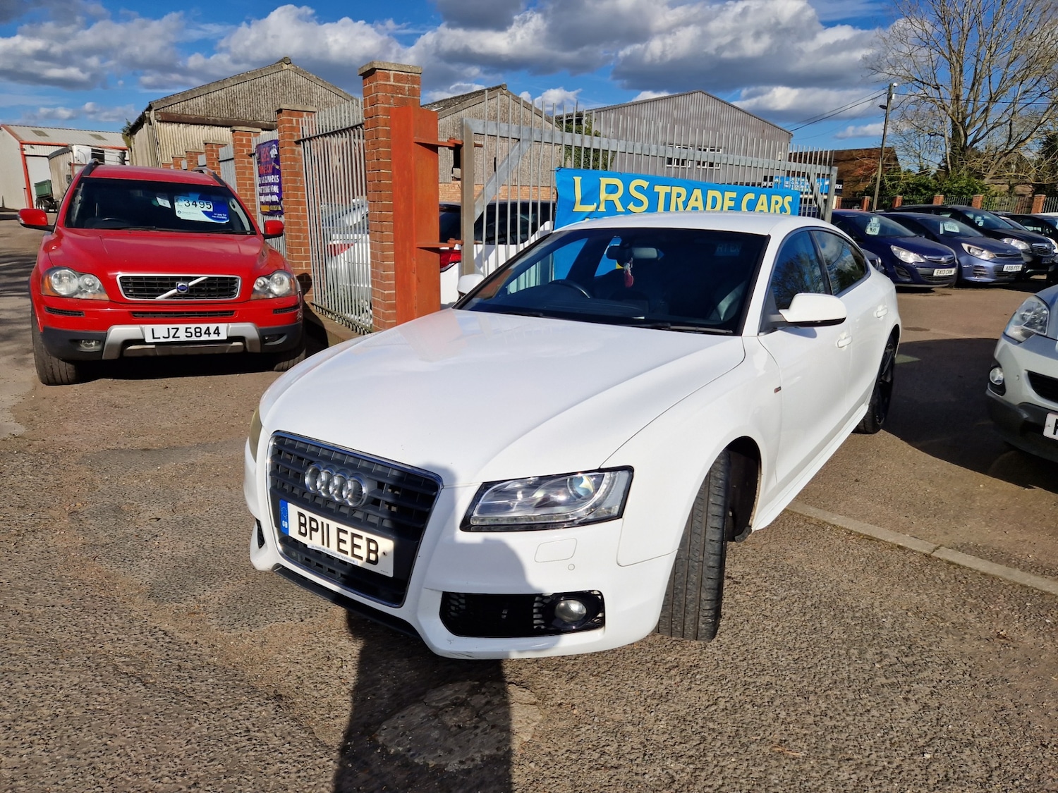 Used Audi A5 2011 for sale - 78025323: Photo 6