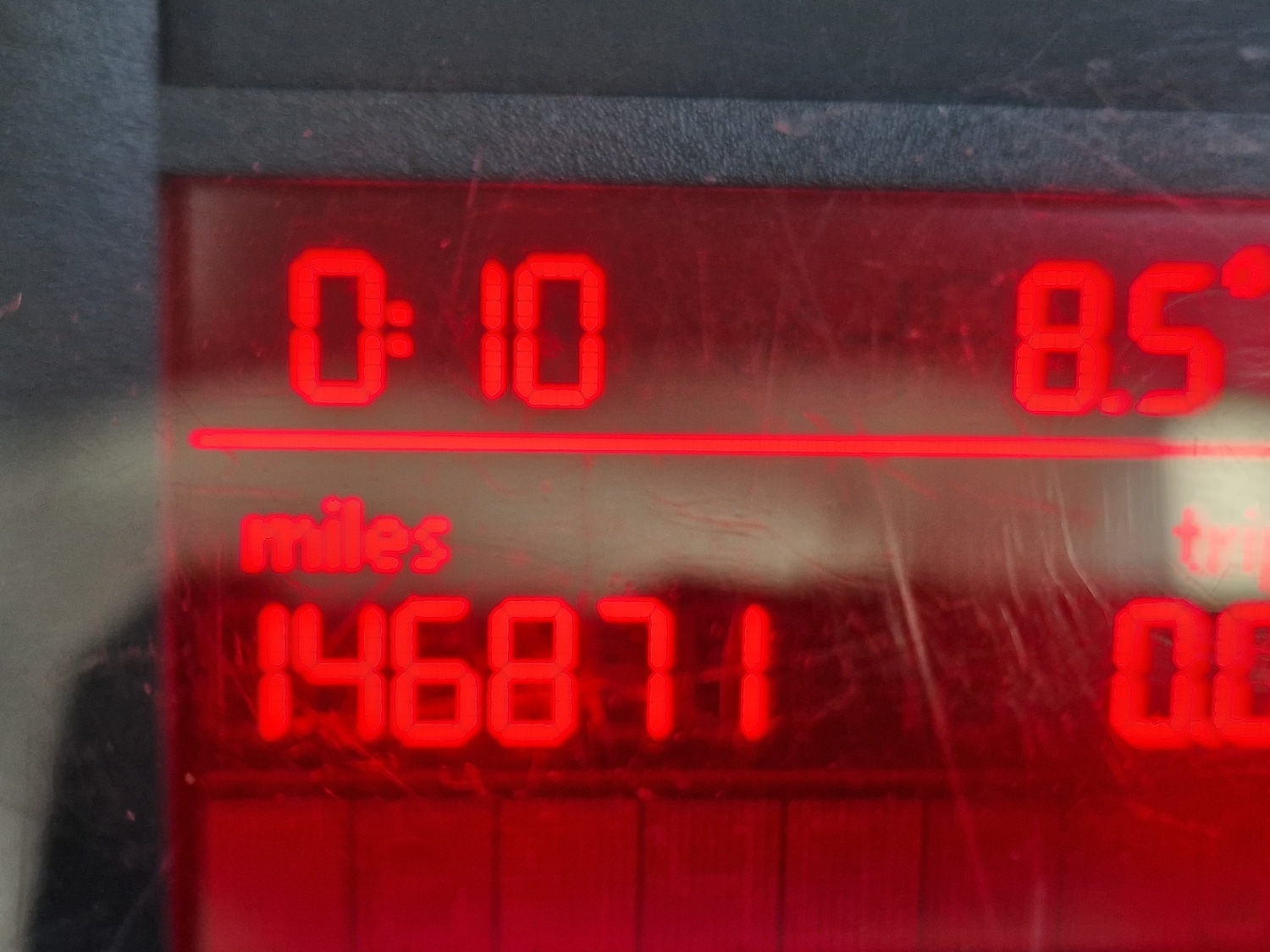 Used Volkswagen Golf 2008 for sale - 77432863: Photo 12